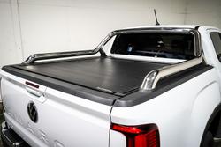 2024 Volkswagen Amarok TDI500 Style