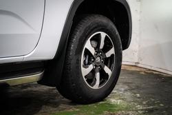 2024 Volkswagen Amarok TDI500 Style