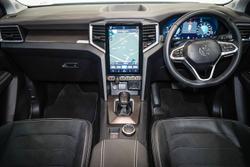 2024 Volkswagen Amarok TDI500 Style