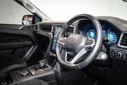 2024 Volkswagen Amarok TDI500 Style