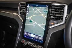 2024 Volkswagen Amarok TDI500 Style