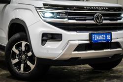 2024 Volkswagen Amarok TDI500 Style