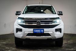 2024 Volkswagen Amarok TDI500 Style