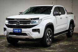 2024 Volkswagen Amarok TDI500 Style