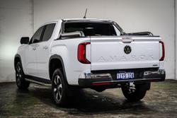 2024 Volkswagen Amarok TDI500 Style