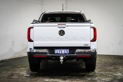 2024 Volkswagen Amarok TDI500 Style