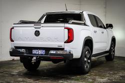 2024 Volkswagen Amarok TDI500 Style
