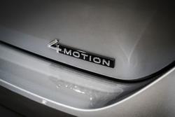 2024 Volkswagen T-Roc 140TSI R-Line