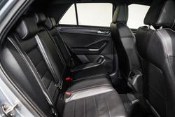 2024 Volkswagen T-Roc 140TSI R-Line