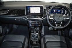 2024 Volkswagen T-Roc 140TSI R-Line