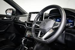 2024 Volkswagen T-Roc 140TSI R-Line