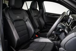 2024 Volkswagen T-Roc 140TSI R-Line