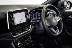2024 Volkswagen T-Roc 140TSI R-Line