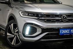 2024 Volkswagen T-Roc 140TSI R-Line