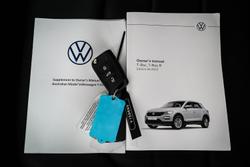 2024 Volkswagen T-Roc 140TSI R-Line