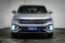 2024 Volkswagen T-Roc 140TSI R-Line