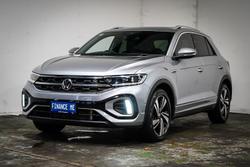2024 Volkswagen T-Roc 140TSI R-Line