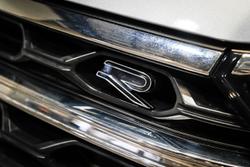 2024 Volkswagen T-Roc 140TSI R-Line