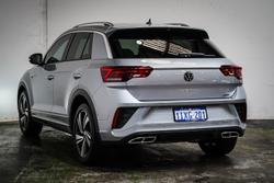 2024 Volkswagen T-Roc 140TSI R-Line
