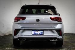 2024 Volkswagen T-Roc 140TSI R-Line