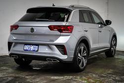 2024 Volkswagen T-Roc 140TSI R-Line