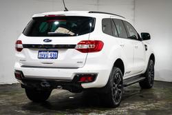 2020 Ford Everest Sport