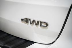 2020 Ford Everest Sport