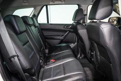 2020 Ford Everest Sport