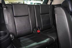 2020 Ford Everest Sport