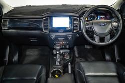 2020 Ford Everest Sport