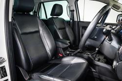 2020 Ford Everest Sport