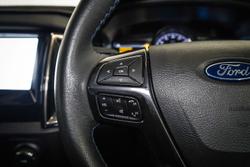 2020 Ford Everest Sport