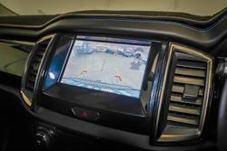 2020 Ford Everest Sport