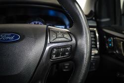 2020 Ford Everest Sport