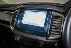 2020 Ford Everest Sport