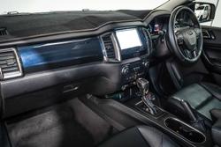 2020 Ford Everest Sport