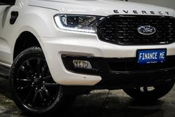 2020 Ford Everest Sport