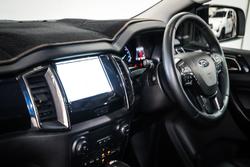 2020 Ford Everest Sport