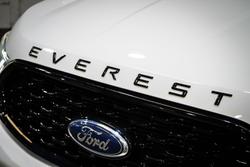 2020 Ford Everest Sport