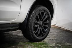 2020 Ford Everest Sport