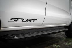 2020 Ford Everest Sport