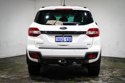 2020 Ford Everest Sport