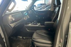 2025 GWM Tank 300 Ultra