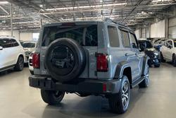 2025 GWM Tank 300 Ultra