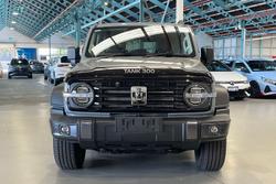 2025 GWM Tank 300 Ultra