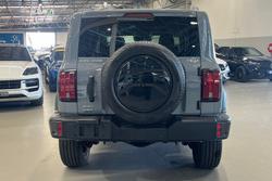 2025 GWM Tank 300 Ultra