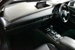 2023 Mazda CX-30 G20 Touring