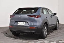 2023 Mazda CX-30 G20 Touring