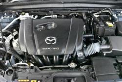 2023 Mazda CX-30 G20 Touring