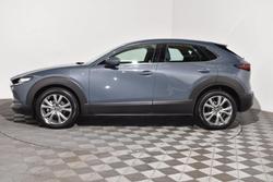 2023 Mazda CX-30 G20 Touring